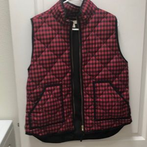 J Crew Puffer best